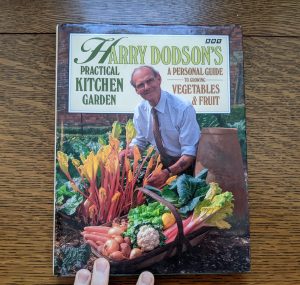 My Top 3 Dreamy Garden Planning Books - Mid Atlantic Homestead